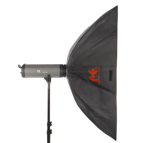 Falcon Eyes Studioblitz Set TFK-21200L mit LCD-Schirm