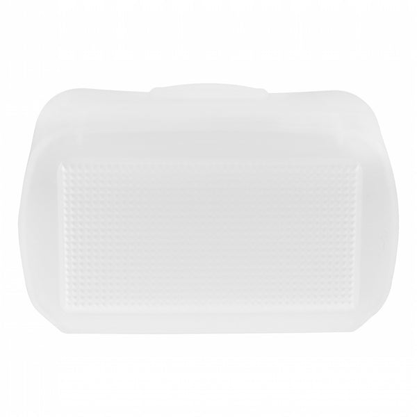Pixel Flash Bounce voor Canon 600EX