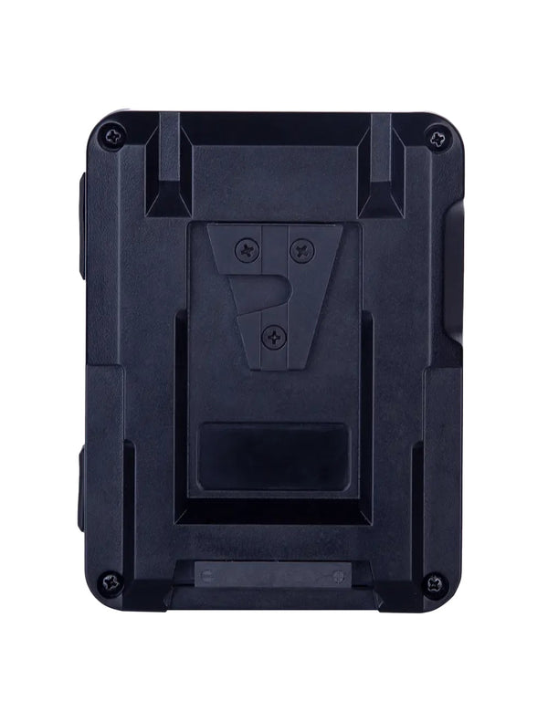Rolux V-Mount Akku Density II 140Wh 14,8V 10050mAh