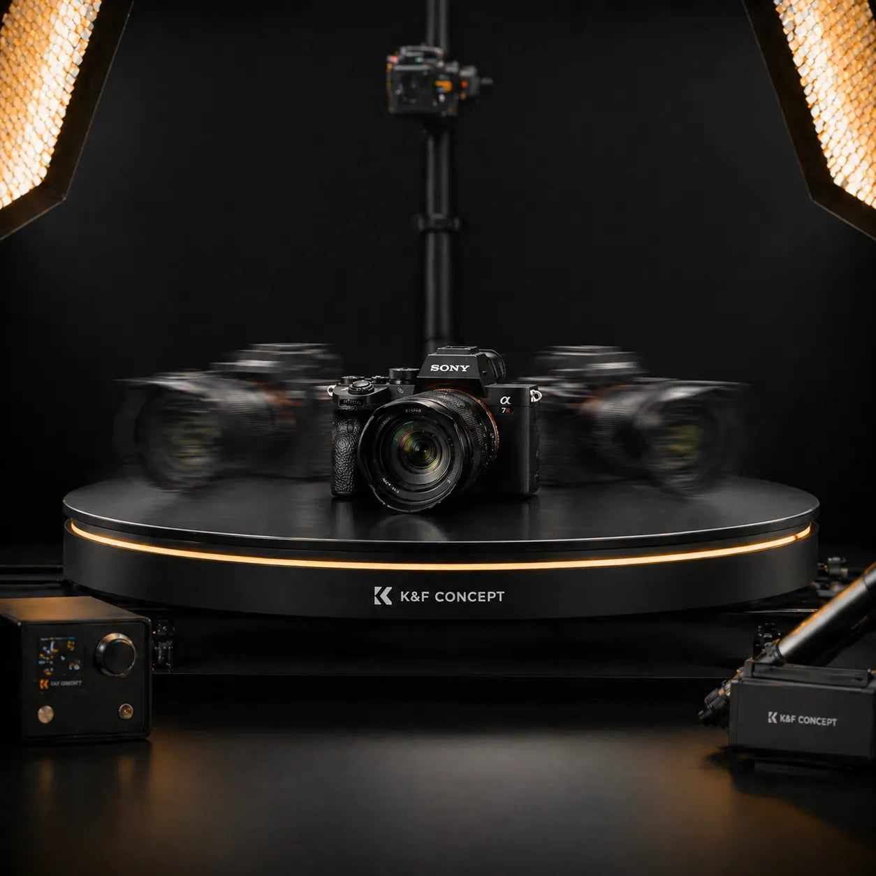 360 Grad Fotografie