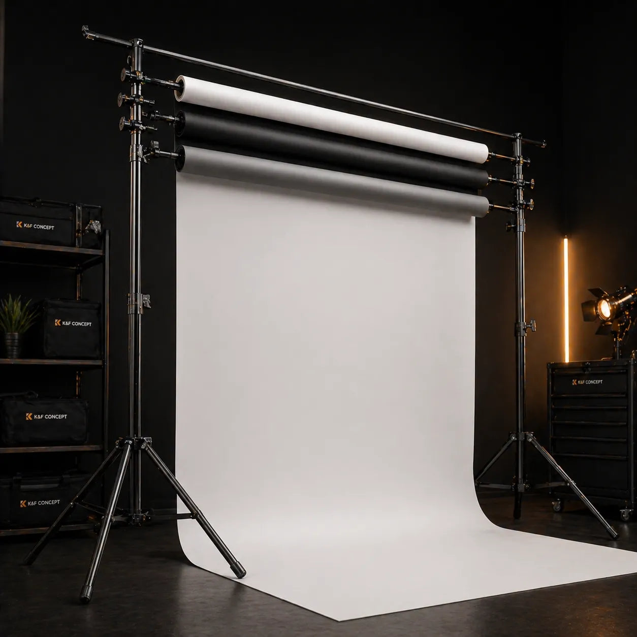 Hintergrundsysteme