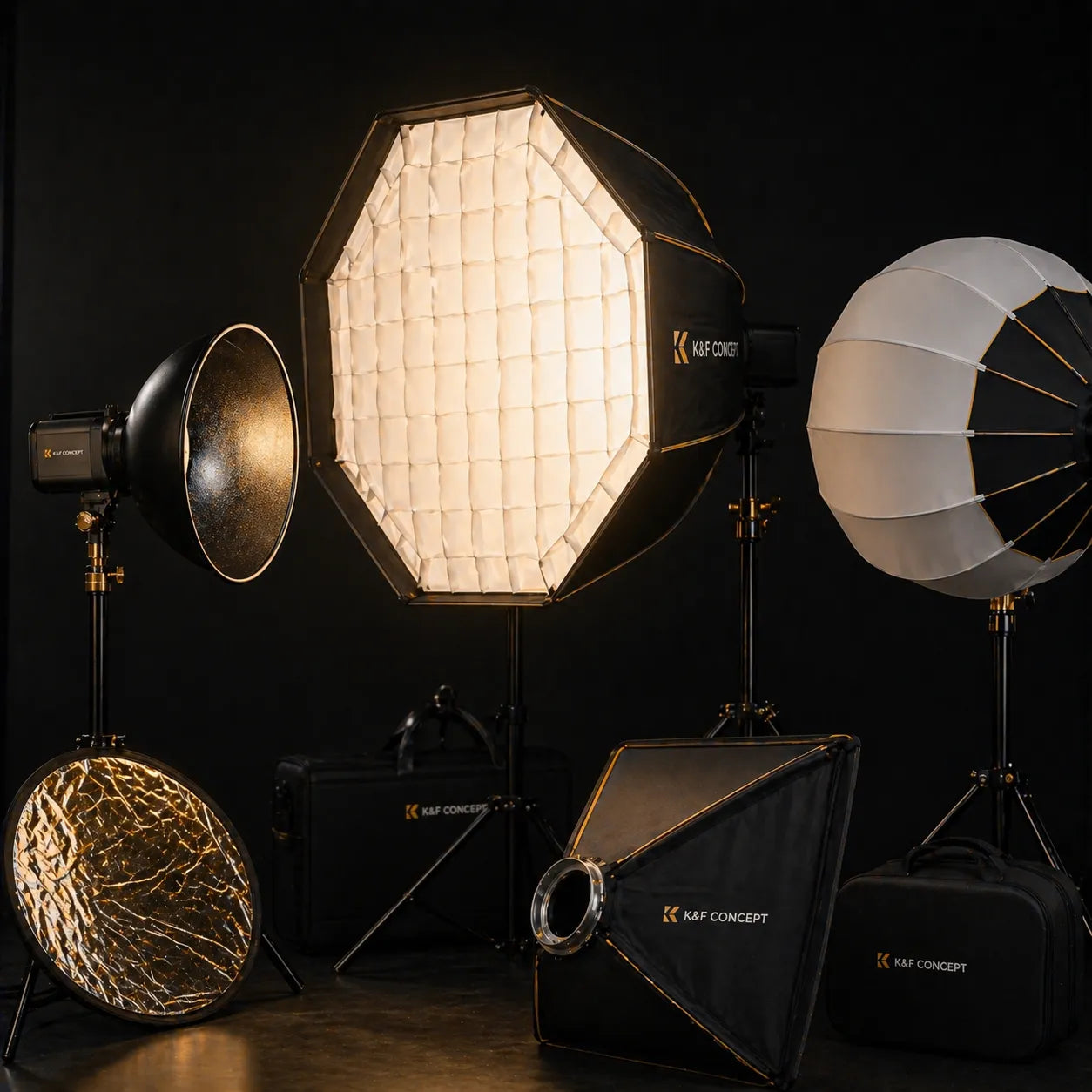 Lichtformer