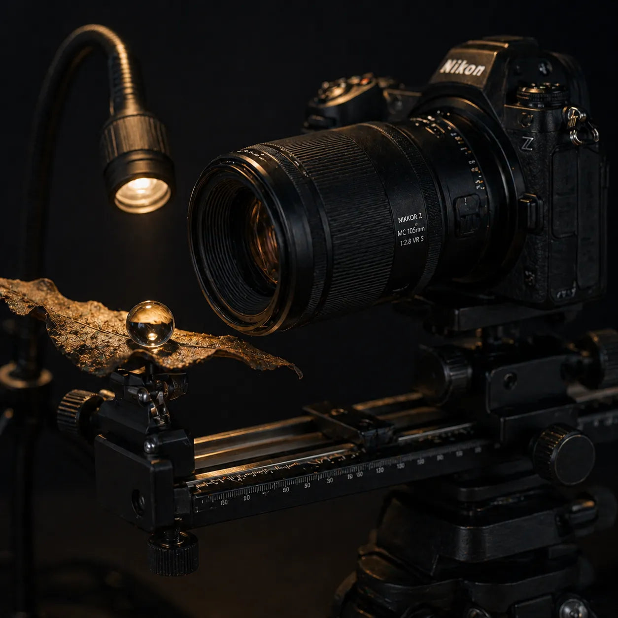 Makrofotografie