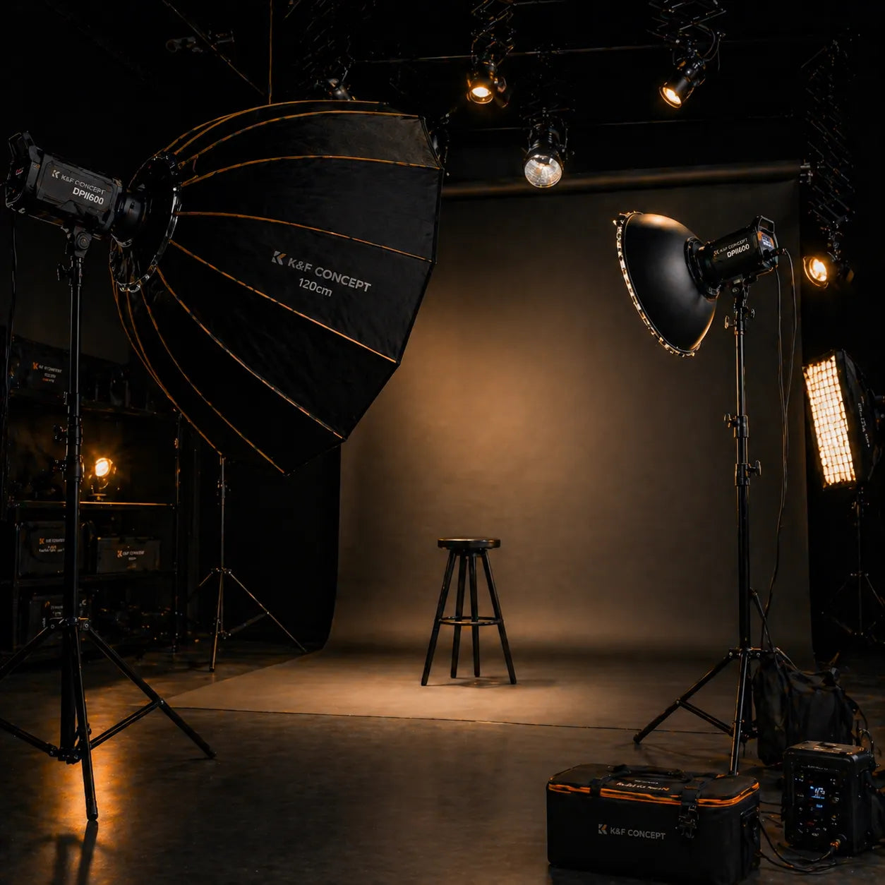 Studioblitze