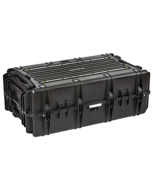 Explorer Cases 10840 Koffer Schwarz