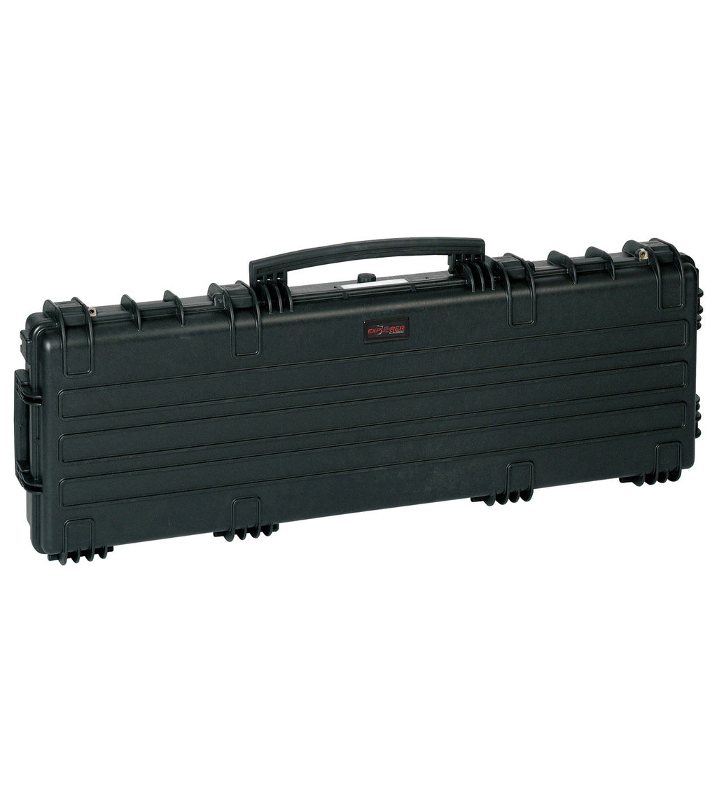 Explorer Cases 11413 Koffer Schwarz mit Schaumstoff
