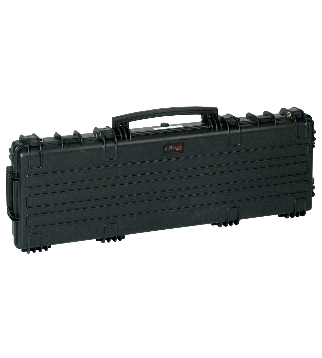 Explorer Cases 11413 Koffer Schwarz mit Schaumstoff