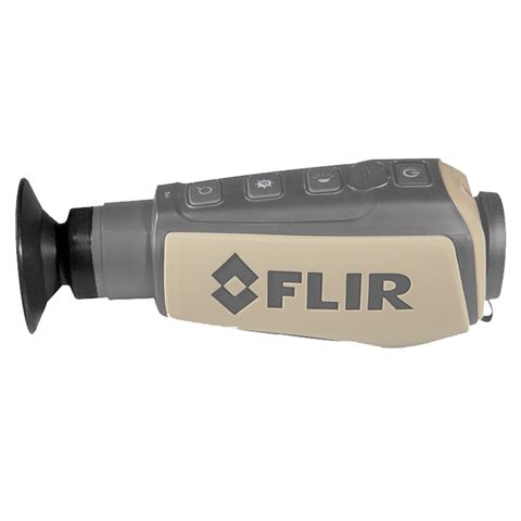 FLIR Augenmuschel Scout