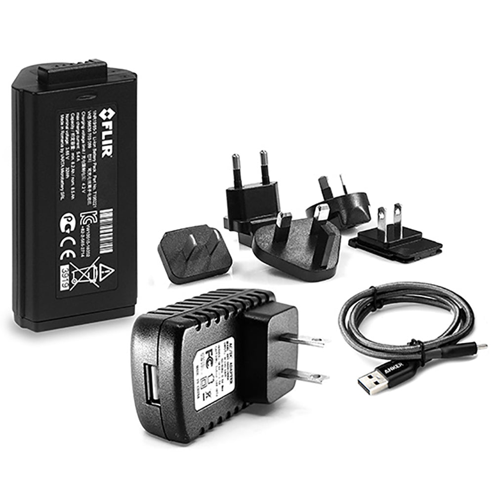 FLIR Akku Pack GPX310 für Scion