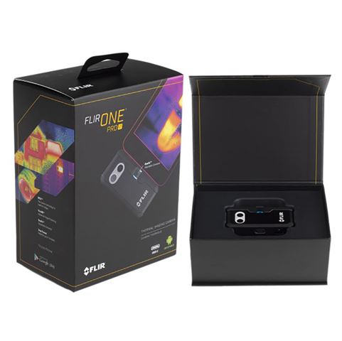 FLIR ONE PRO Wärmebildkamera für Android USB-C