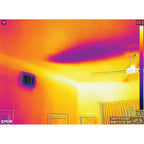 FLIR ONE PRO Wärmebildkamera für iOS