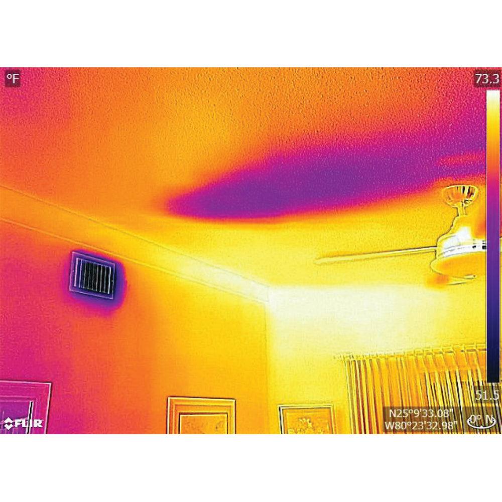 FLIR ONE PRO Wärmebildkamera für Android USB-C
