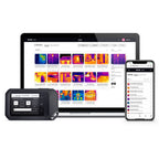 FLIR C5 Wärmebildkamera