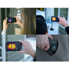 FLIR C5 Wärmebildkamera