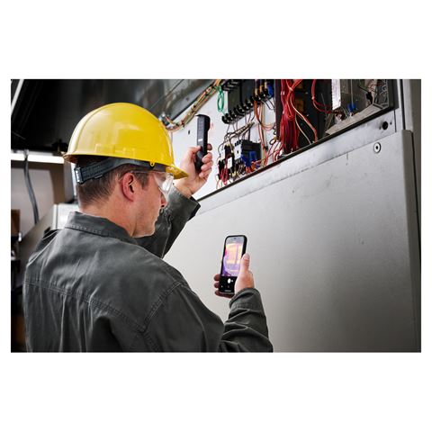 FLIR ONE Edge Wärmebildkamera