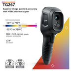 FLIR TG267 Wärmebildkamera