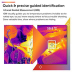 FLIR TG275 Wärmebildkamera