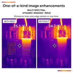 FLIR TG275 Wärmebildkamera