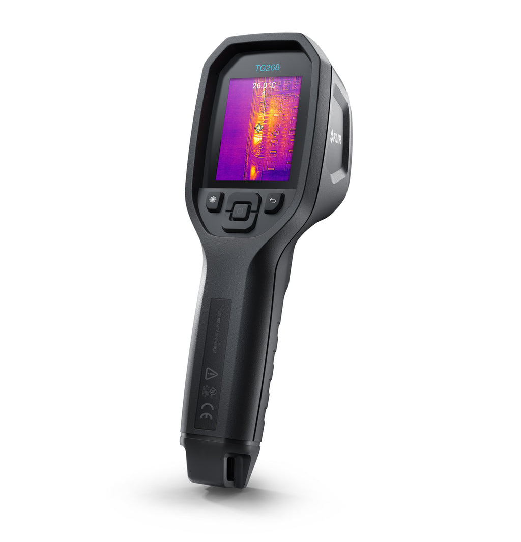 FLIR TG268 Wärmebildkamera