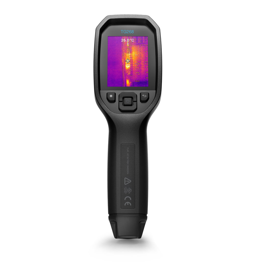 FLIR TG268 Wärmebildkamera