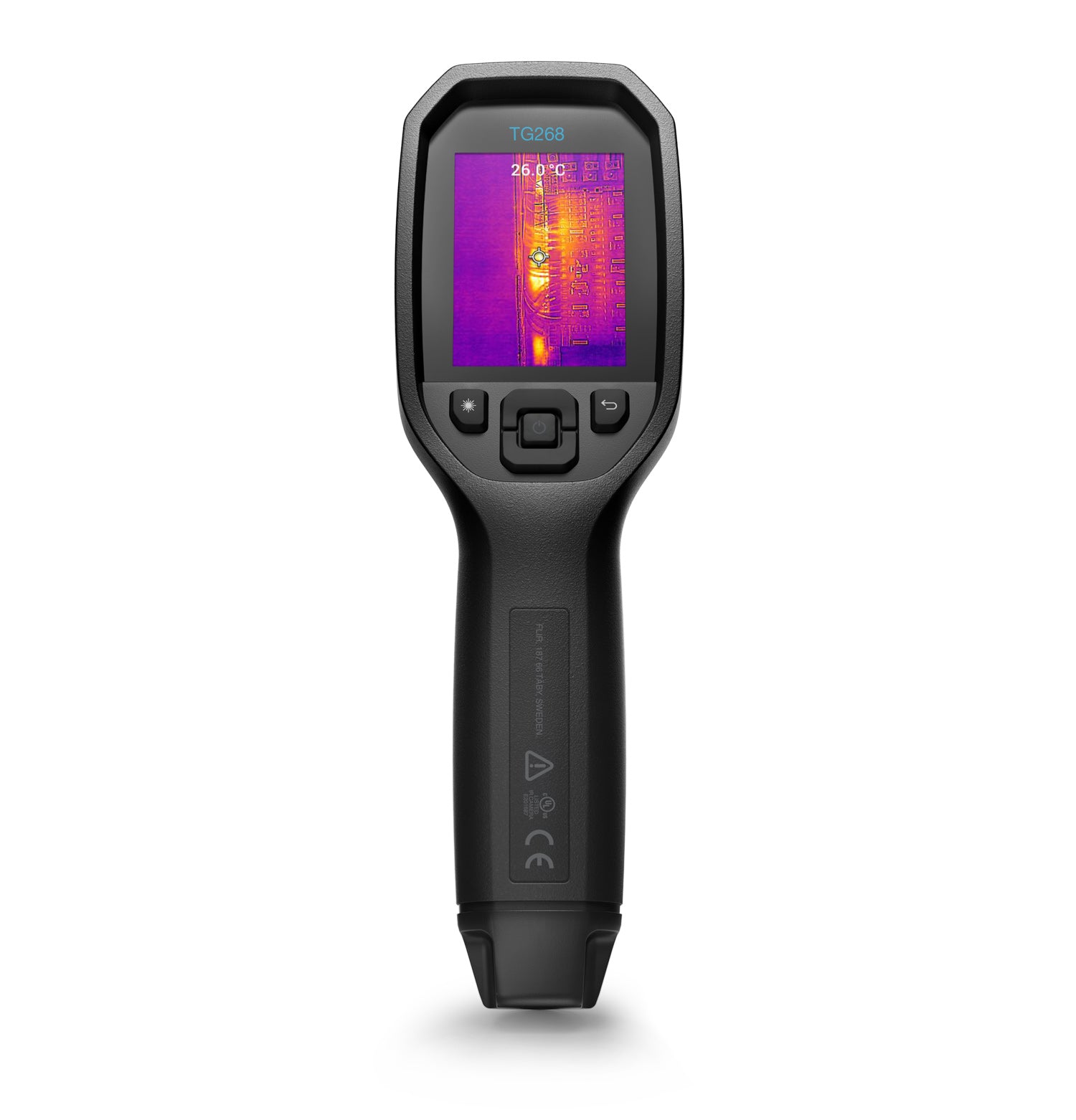 FLIR TG268 Wärmebildkamera