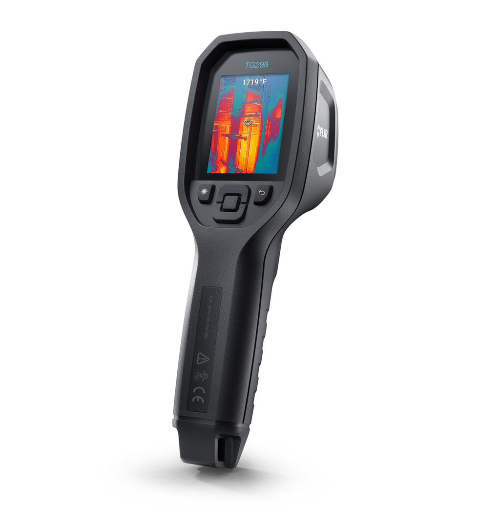 FLIR TG298 Wärmebildkamera