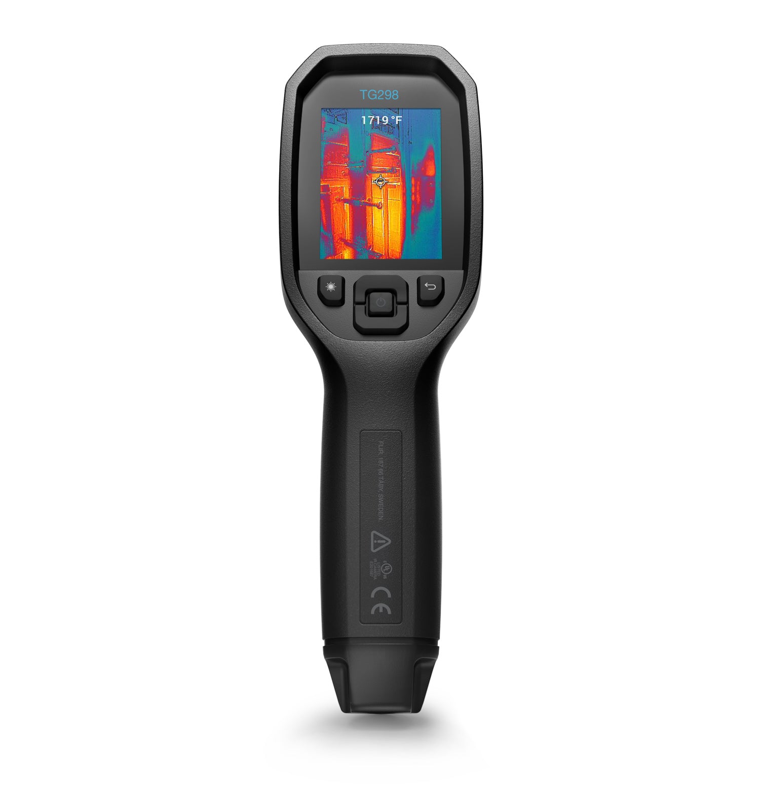 FLIR TG298 Wärmebildkamera