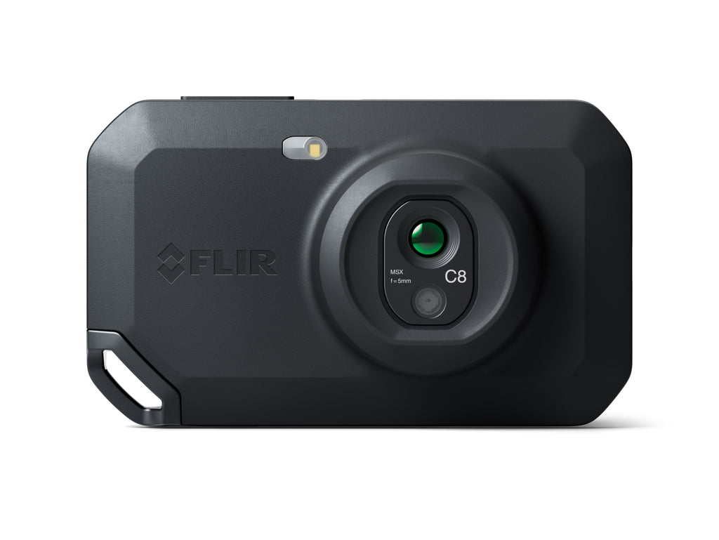 FLIR C8 Wärmebildkamera