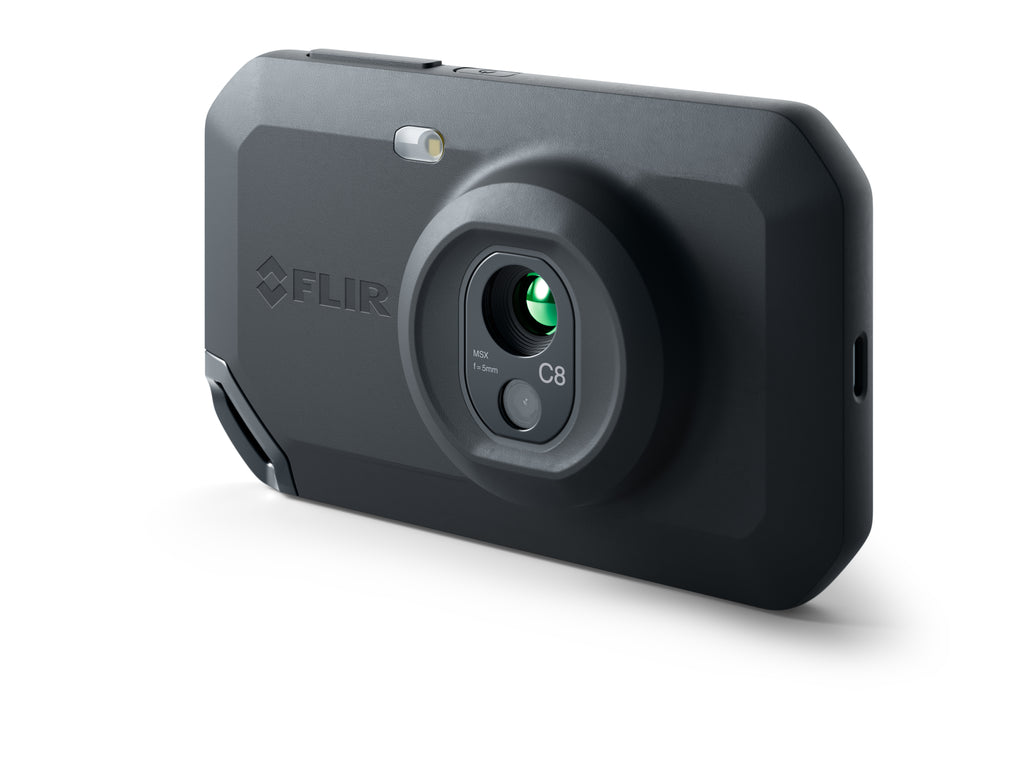 FLIR C8 Wärmebildkamera