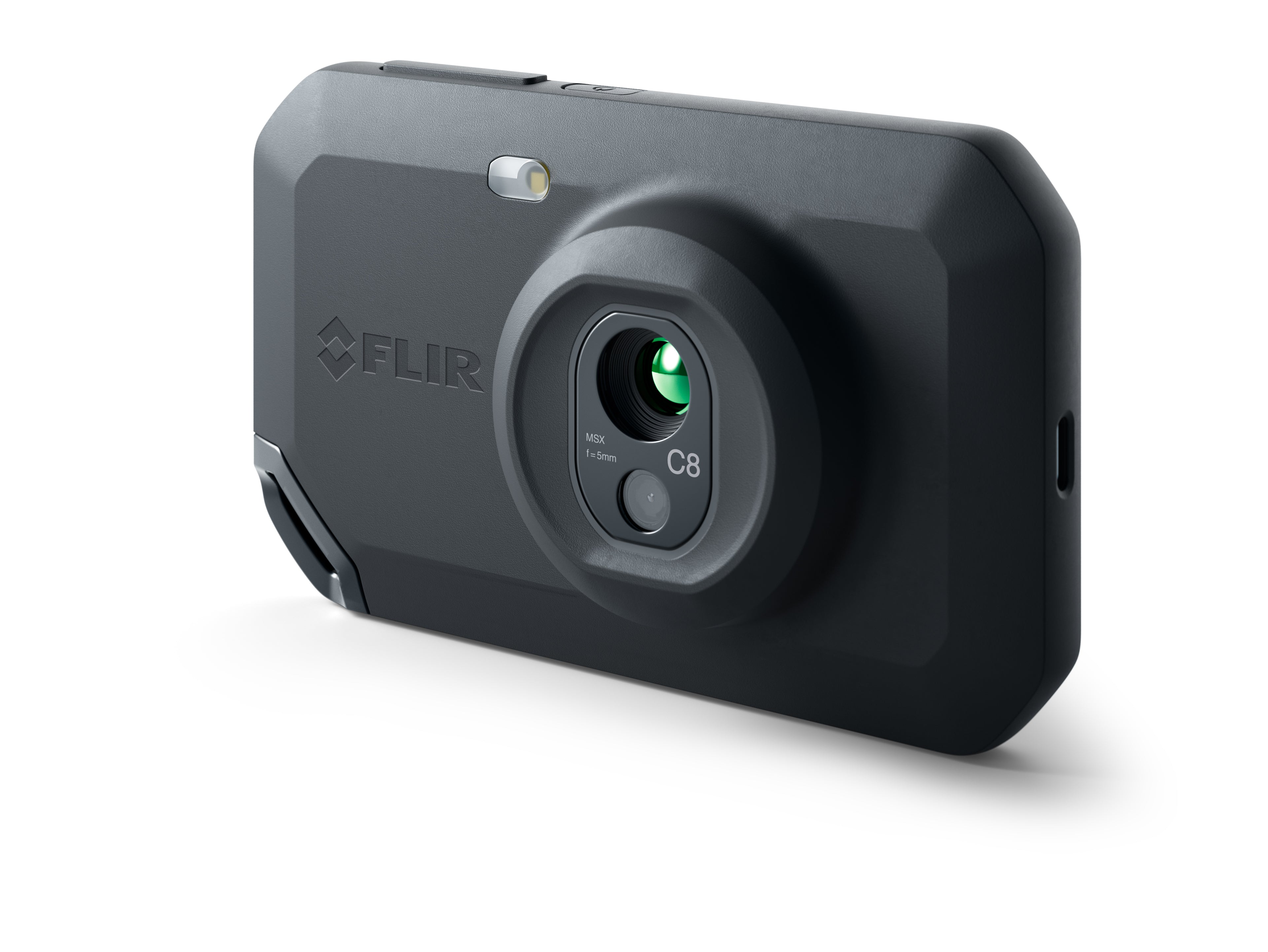 FLIR C8 Wärmebildkamera