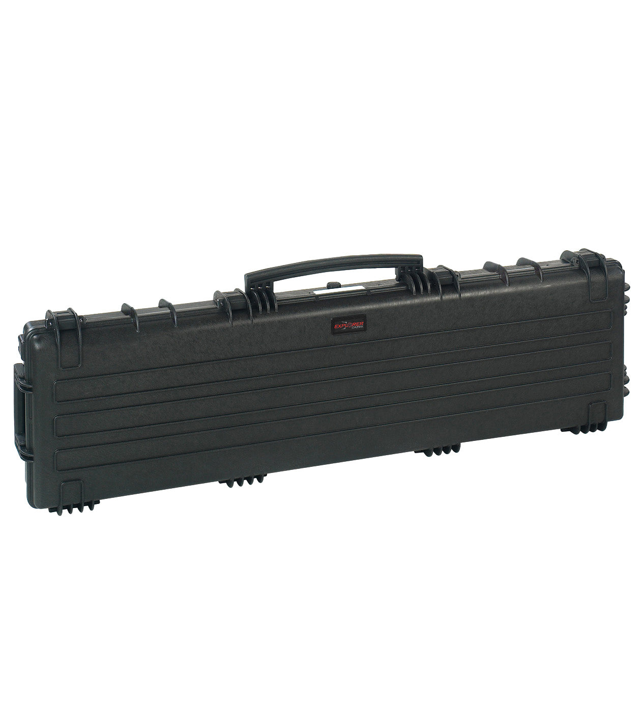 Explorer Cases 13513 Koffer Schwarz mit Schaumstoff