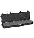 Explorer Cases 13513 Koffer Schwarz mit Schaumstoff