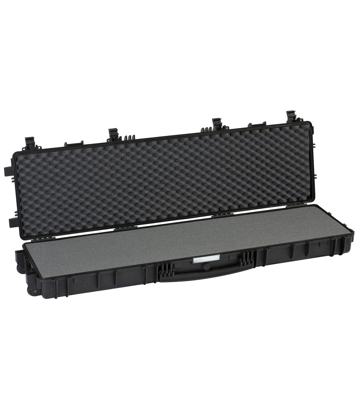 Explorer Cases 13513 Koffer Schwarz mit Schaumstoff
