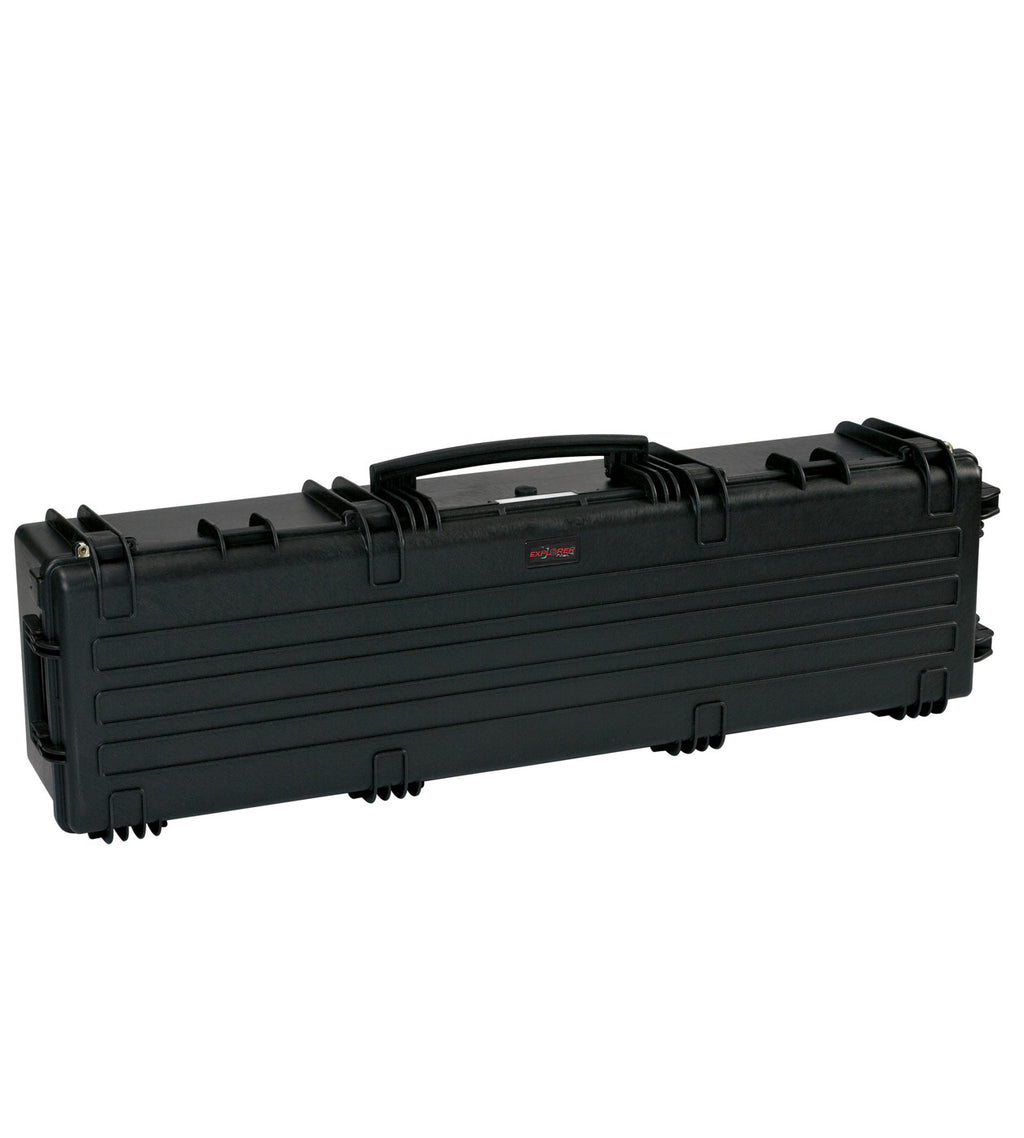 Explorer Cases 13527 Koffer Schwarz mit Schaumstoff