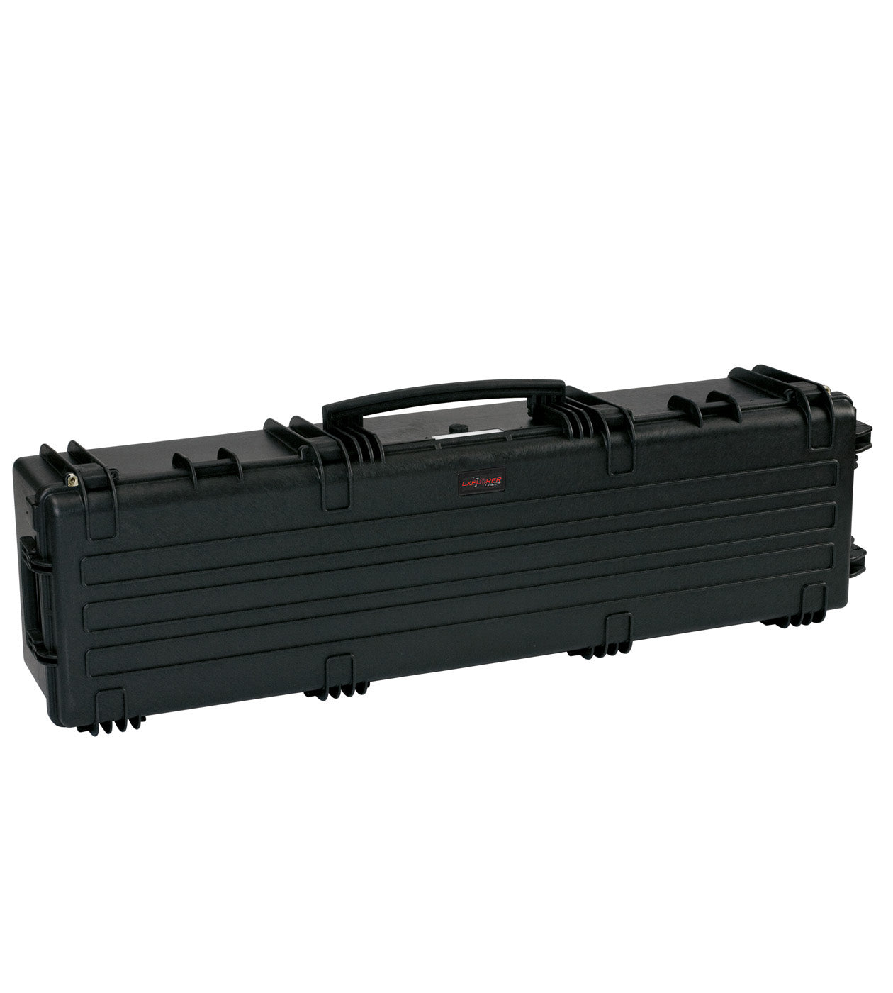 Explorer Cases 13527 Koffer Schwarz mit Schaumstoff