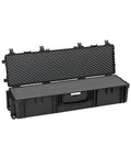Explorer Cases 13527 Koffer Schwarz mit Schaumstoff