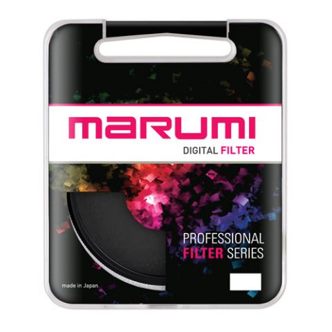 Marumi Grau Filter ND4x 49 mm