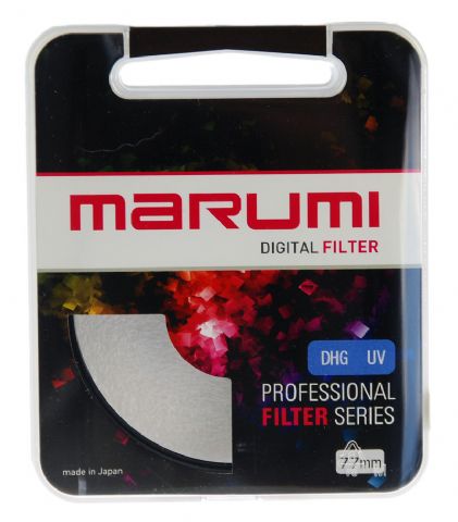 Marumi DHG UV Filter