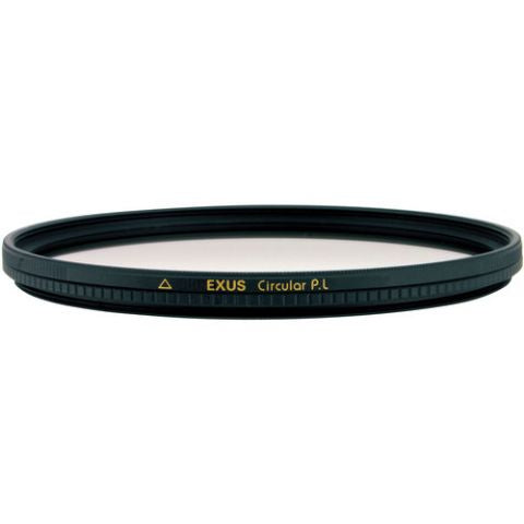 Marumi Circ. Pola Filter EXUS