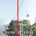 Marumi Protect Filter EXUS