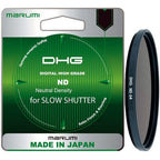Marumi Grau filter DHG ND64