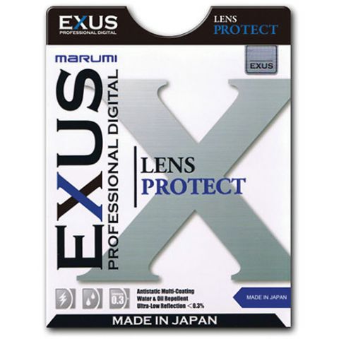 Marumi Protect Filter EXUS