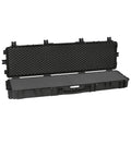 Explorer Cases 15416 Koffer Schwarz mit Schaumstoff