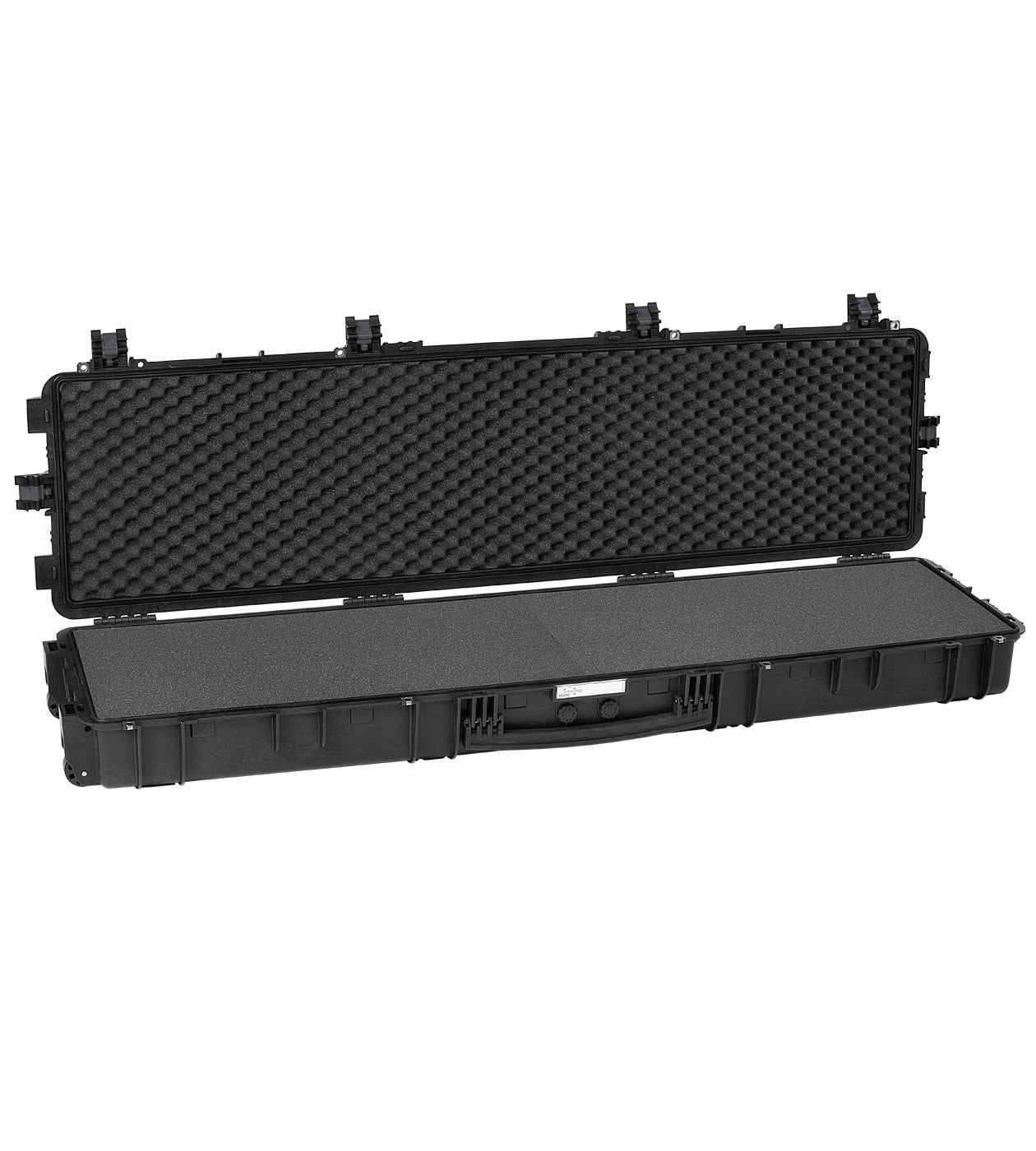 Explorer Cases 15416 Koffer Schwarz mit Schaumstoff