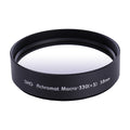 Marumi Macro Achro 330 + 3 Filter DHG