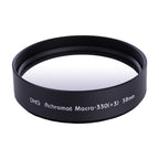 Marumi Macro Achro 330 + 3 Filter DHG