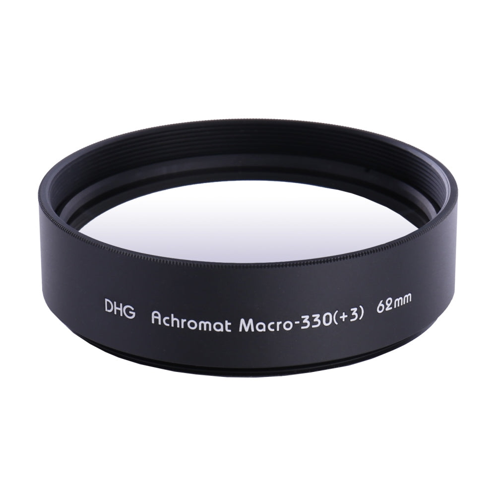 Marumi Macro Achro 330 + 3 Filter DHG