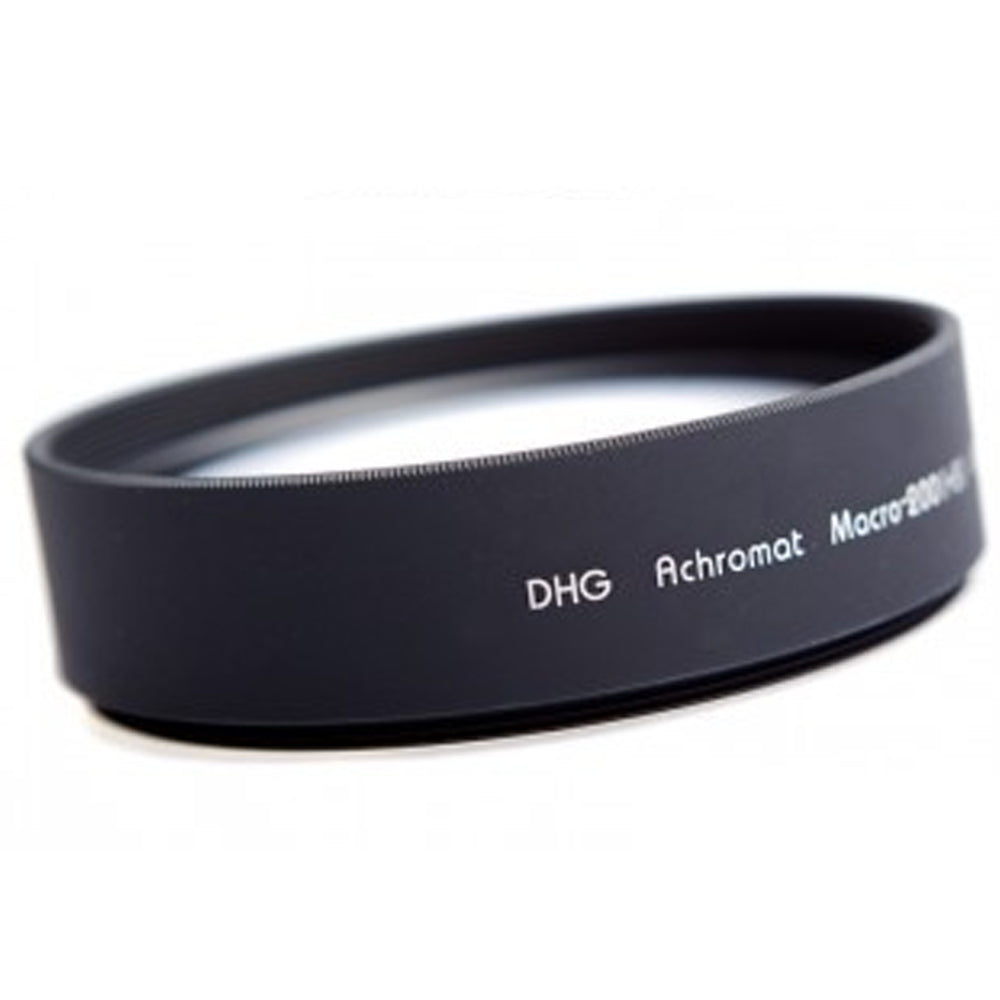 Marumi Macro Achro 200 + 5 Filter DHG