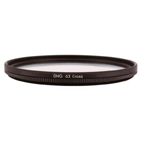 Marumi 6-Sternfilter DHG