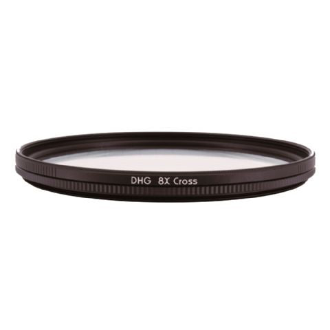Marumi 8-Sternfilter DHG 52 mm